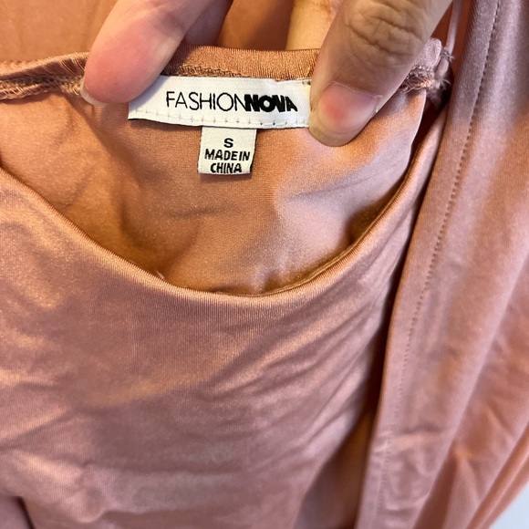 Where's My Butler 3 Piece Set - Rose Gold - Picture 6 of 12